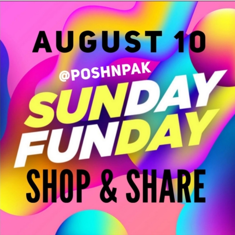💙 Shop & Share Participant # 11